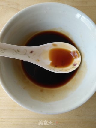 葱油豆腐的做法步骤：7