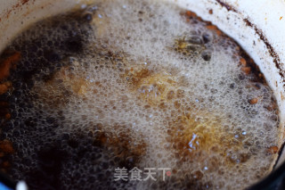 锅包鱼块的做法步骤：2