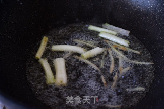 锅包鱼块的做法步骤：4