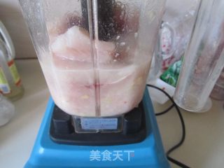 丝瓜鱼丸汤的做法步骤：3