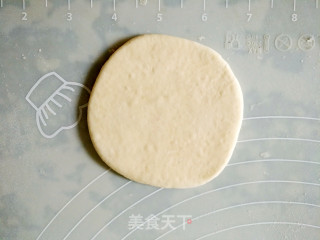 空心糖饼的做法步骤：8