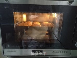 空心糖饼的做法步骤：10