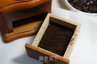 TOMOCAR现磨咖啡的做法步骤：3