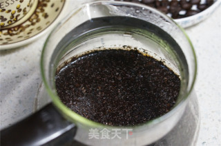 TOMOCAR现磨咖啡的做法步骤：4