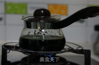 TOMOCAR现磨咖啡的做法步骤：5