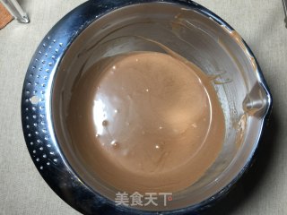 双色慕斯杯子蛋糕的做法步骤：11