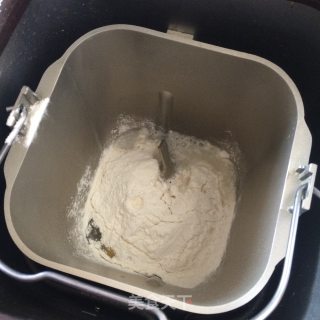 奶棒面包的做法步骤：2