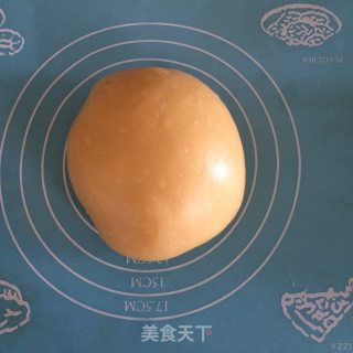 奶棒面包的做法步骤：3