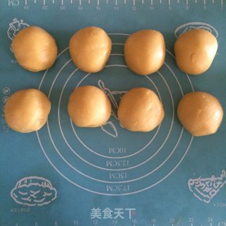 奶棒面包的做法步骤：4
