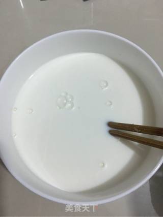 酸奶水果沙拉的做法步骤：2