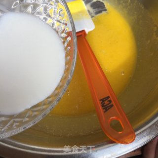 母亲节裸蛋糕的做法步骤：4