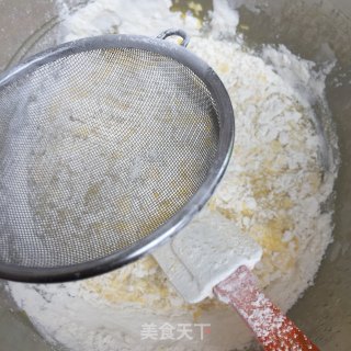 母亲节裸蛋糕的做法步骤：6