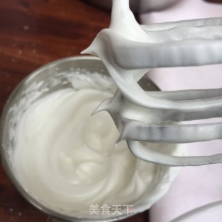 母亲节裸蛋糕的做法步骤：9