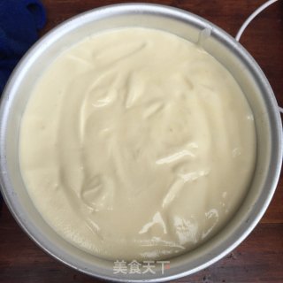 母亲节裸蛋糕的做法步骤：11