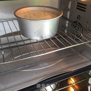 母亲节裸蛋糕的做法步骤：12