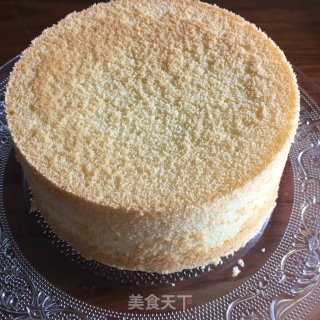 母亲节裸蛋糕的做法步骤：14