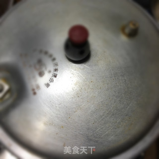 木瓜骨头汤的做法步骤：5