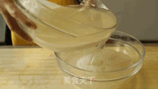 面团变凉皮，原来是这样做的，长见识！的做法步骤：11