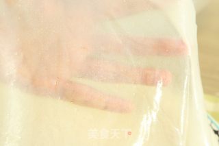 面团变凉皮，原来是这样做的，长见识！的做法步骤：15