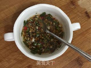 烤生蚝的做法步骤：8