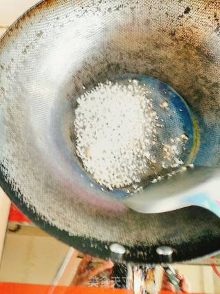 糖醋里脊的做法步骤：8