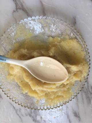 香烤土豆洋葱圈的做法步骤：2