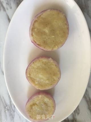 香烤土豆洋葱圈的做法步骤：5