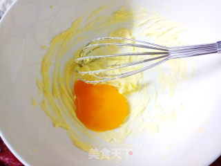 黄油抹茶面包条的做法步骤：9