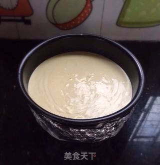 经典芝士Cake的做法步骤：8