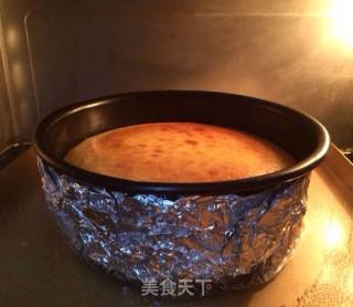 经典芝士Cake的做法步骤：10
