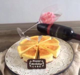 经典芝士Cake的做法步骤：11