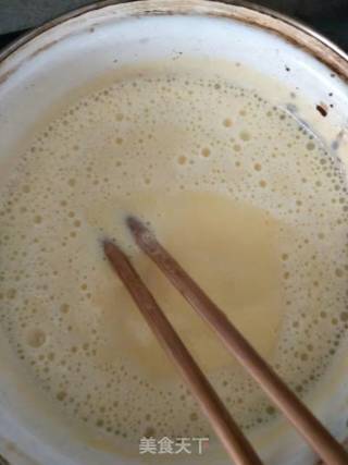 冰淇淋的做法步骤：5