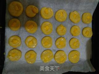 鲜芒果玛格丽特（新手易学）的做法步骤：7