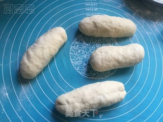 田螺姑娘面包的做法步骤：5