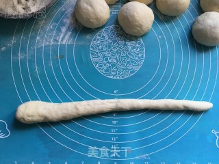 田螺姑娘面包的做法步骤：6