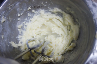 适合烘焙新手的简单又好吃的蔓越莓饼干的做法步骤：3