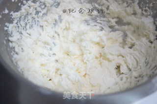 适合烘焙新手的简单又好吃的蔓越莓饼干的做法步骤：4