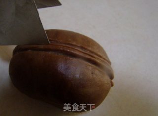 核桃酥果的做法步骤：21