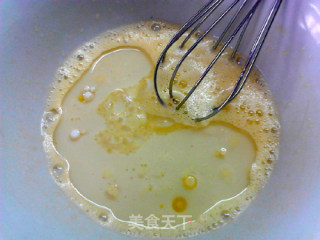 菠萝蜜核全麦马芬的做法步骤：5