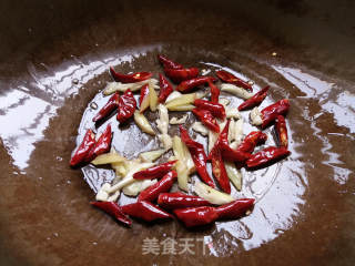 红烧茄子的做法步骤：5