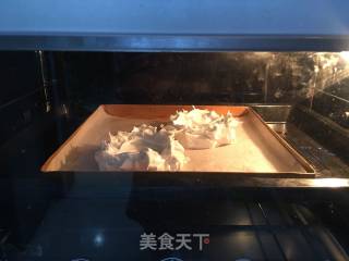 帕芙洛娃蛋糕的做法步骤：6