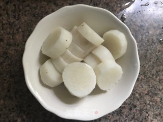 肉松奶酥的做法步骤：1