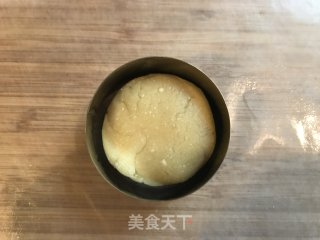 肉松奶酥的做法步骤：7