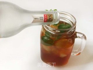 咖啡特饮的做法步骤：5