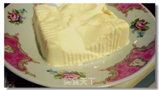 肉末豆腐的做法步骤：1