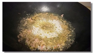 肉末豆腐的做法步骤：5