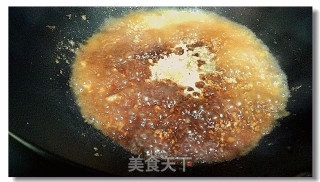 肉末豆腐的做法步骤：6