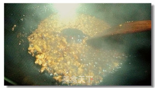 肉末豆腐的做法步骤：7