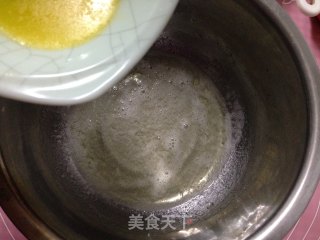 蔓越莓杏仁瓦片的做法步骤：4