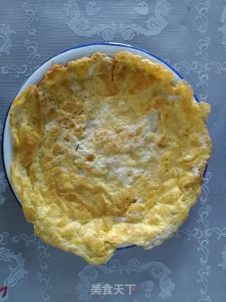 肉松紫菜包饭的做法步骤：1
